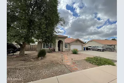 2661 E Nance Street, Mesa, AZ 85213 - Photo 1