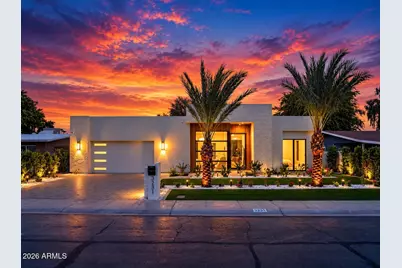 3231 N 81st Place, Scottsdale, AZ 85251 - Photo 1