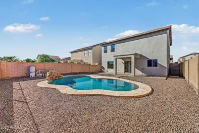 41576 N Palm Springs Trail, San Tan Valley, AZ 85140 - Photo 35
