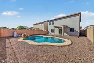 41576 N Palm Springs Trail, San Tan Valley, AZ 85140 - Photo 35