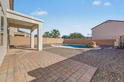 41576 N Palm Springs Trail, San Tan Valley, AZ 85140 - Photo 33