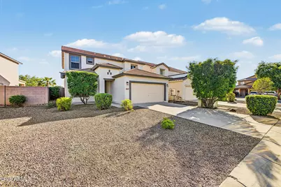 41576 N Palm Springs Trail, San Tan Valley, AZ 85140 - Photo 37