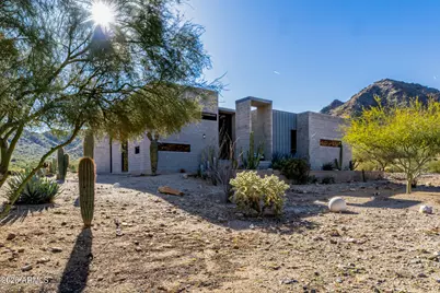 33893 N Chuckwalla Trail, Queen Creek, AZ 85144 - Photo 47