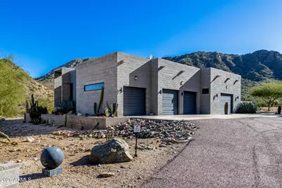 33893 N Chuckwalla Trail, Queen Creek, AZ 85144 - Photo 45