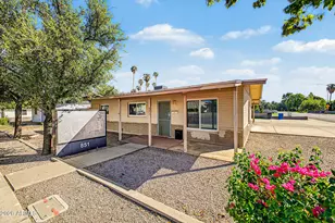 851 N Country Club Dr, Mesa, AZ 85201 - Photo 1