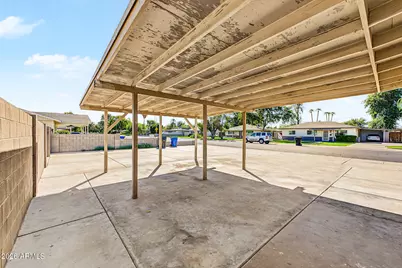 851 N Country Club Drive, Mesa, AZ 85201 - Photo 19