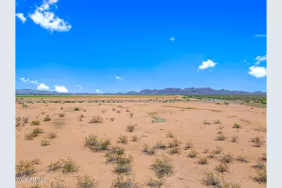 0 US 60 W Sr 71 Hwy -- #-, Aguila, AZ 85320 - Photo 13