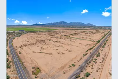 0 US 60 W Sr 71 Hwy -- #-, Aguila, AZ 85320 - Photo 19