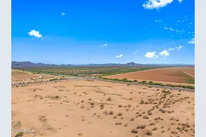 0 US 60 W Sr 71 Hwy -- #-, Aguila, AZ 85320 - Photo 15