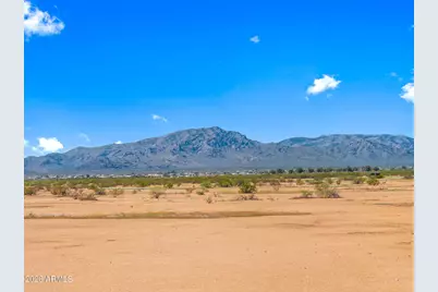 0 US 60 W Sr 71 Hwy -- #-, Aguila, AZ 85320 - Photo 3