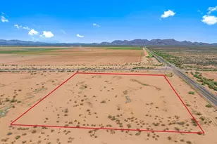0 US 60 W Sr 71 Hwy --, Aguila, AZ 85320 - Photo 1