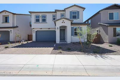 12079 W Calle Escuda --, Peoria, AZ 85383 - Photo 1