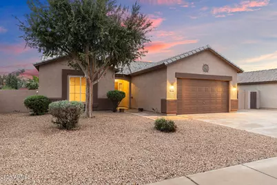 13611 W Tara Lane, Surprise, AZ 85374 - Photo 9