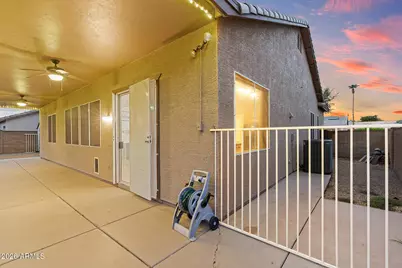 13611 W Tara Lane, Surprise, AZ 85374 - Photo 41