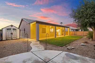 13611 W Tara Lane, Surprise, AZ 85374 - Photo 5