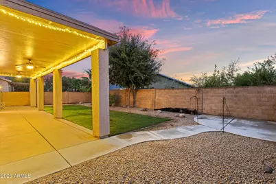 13611 W Tara Lane, Surprise, AZ 85374 - Photo 43