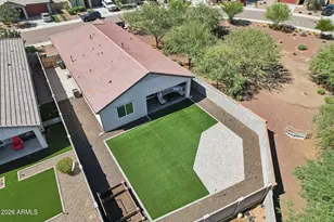 25183 N 135th Ave, Peoria, AZ 85383 - Photo 43