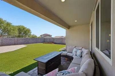 25183 N 135th Avenue, Peoria, AZ 85383 - Photo 33