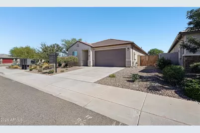 25183 N 135th Avenue, Peoria, AZ 85383 - Photo 3