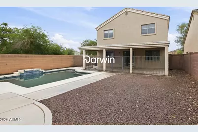8504 W Jocelyn Terrace, Tolleson, AZ 85353 - Photo 3