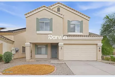 8504 W Jocelyn Terrace, Tolleson, AZ 85353 - Photo 1