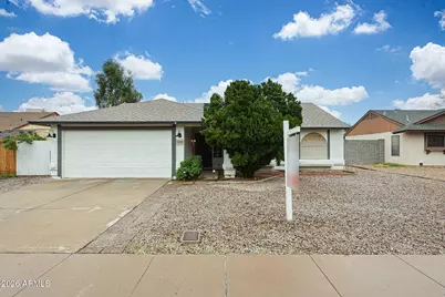 6524 W Desert Cove Avenue, Glendale, AZ 85304 - Photo 1