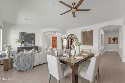 12886 W Via Caballo Blanco --, Peoria, AZ 85383 - Photo 11