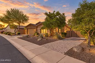 12886 W Via Caballo Blanco, Peoria, AZ 85383 - Photo 1