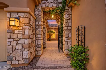 12886 W Via Caballo Blanco --, Peoria, AZ 85383 - Photo 3