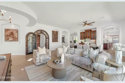 12886 W Via Caballo Blanco --, Peoria, AZ 85383 - Photo 15