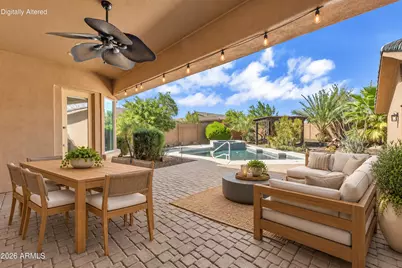 12886 W Via Caballo Blanco --, Peoria, AZ 85383 - Photo 81