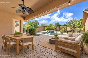 12886 W Via Caballo Blanco, Peoria, AZ 85383 - Photo 81