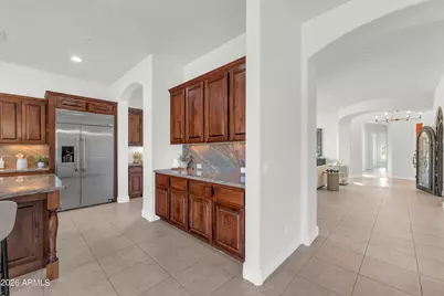 12886 W Via Caballo Blanco --, Peoria, AZ 85383 - Photo 27