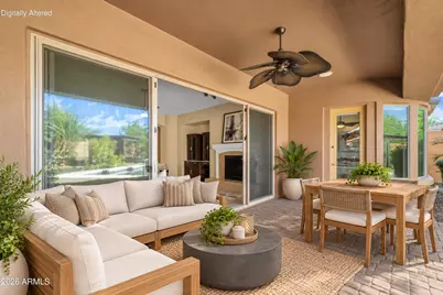 12886 W Via Caballo Blanco --, Peoria, AZ 85383 - Photo 39