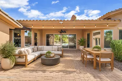 12886 W Via Caballo Blanco --, Peoria, AZ 85383 - Photo 83