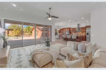 12886 W Via Caballo Blanco --, Peoria, AZ 85383 - Photo 37