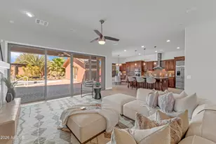 12886 W Via Caballo Blanco, Peoria, AZ 85383 - Photo 37