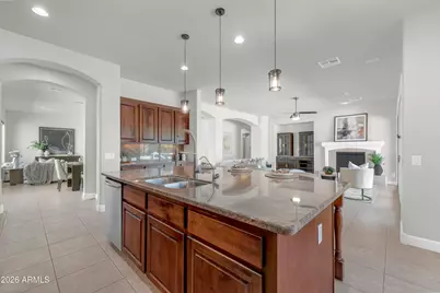 12886 W Via Caballo Blanco --, Peoria, AZ 85383 - Photo 25