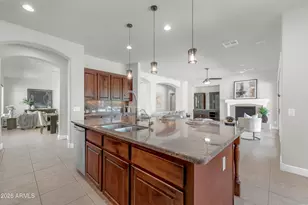 12886 W Via Caballo Blanco, Peoria, AZ 85383 - Photo 25