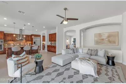12886 W Via Caballo Blanco --, Peoria, AZ 85383 - Photo 33