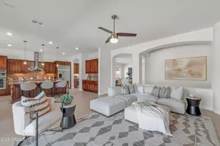12886 W Via Caballo Blanco, Peoria, AZ 85383 - Photo 33