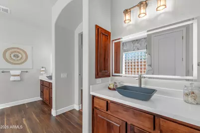 12886 W Via Caballo Blanco --, Peoria, AZ 85383 - Photo 49