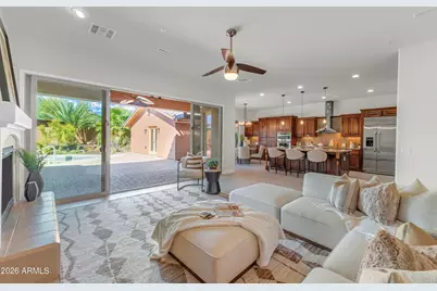 12886 W Via Caballo Blanco --, Peoria, AZ 85383 - Photo 31