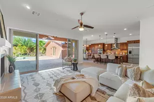 12886 W Via Caballo Blanco, Peoria, AZ 85383 - Photo 31