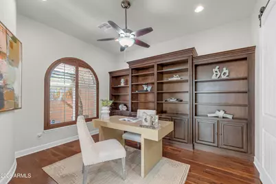 12886 W Via Caballo Blanco --, Peoria, AZ 85383 - Photo 17