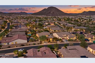 12886 W Via Caballo Blanco --, Peoria, AZ 85383 - Photo 7
