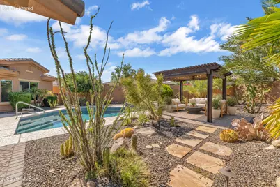 12886 W Via Caballo Blanco --, Peoria, AZ 85383 - Photo 79