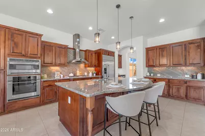 12886 W Via Caballo Blanco --, Peoria, AZ 85383 - Photo 23