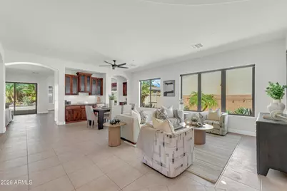12886 W Via Caballo Blanco --, Peoria, AZ 85383 - Photo 13