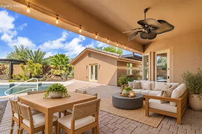 12886 W Via Caballo Blanco --, Peoria, AZ 85383 - Photo 67